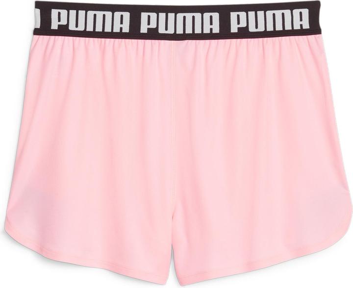 Actual product image Puma Train All Day Knit 3" Short (XS)