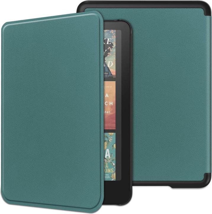 Actual product image Cover-Discount Kindle Paperwhite 2024 - Smart Cover Hülle