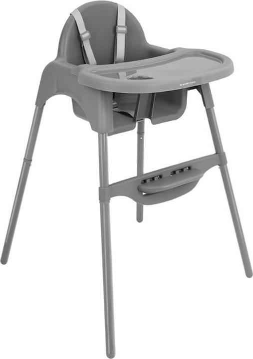 Produktbild Kikkaboo Hochstuhl 2 in 1 Jammy (Hochstuhl)
