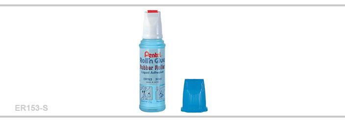 Produktbild Pentel Roll'n Glue (30 g, 30 ml)