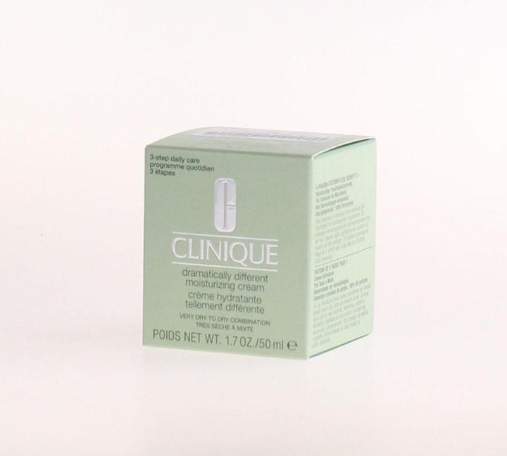 Image du produit Clinique Dramatically (50 ml, Crème de jour)