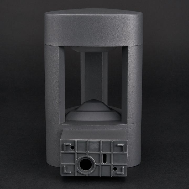 Actual product image Lucande Nanna (730 lm, IP54)