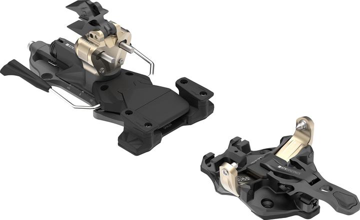 Image du produit ATK Bindings Freeraider 15 Evo (Ski de randonnée)