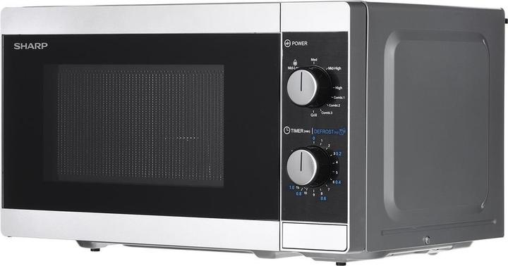 Actual product image Sharp YC-MG01ES (20 l)