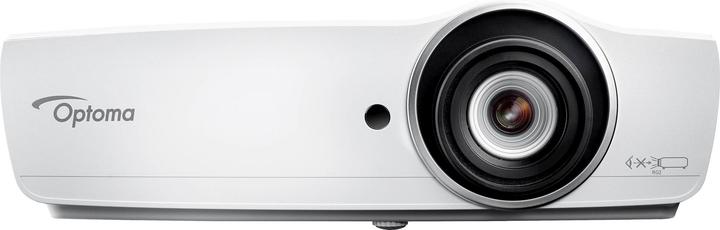Immagine prodotto Optoma EH470 (HD, 5000 lm, 1.39 - 2.09:1)