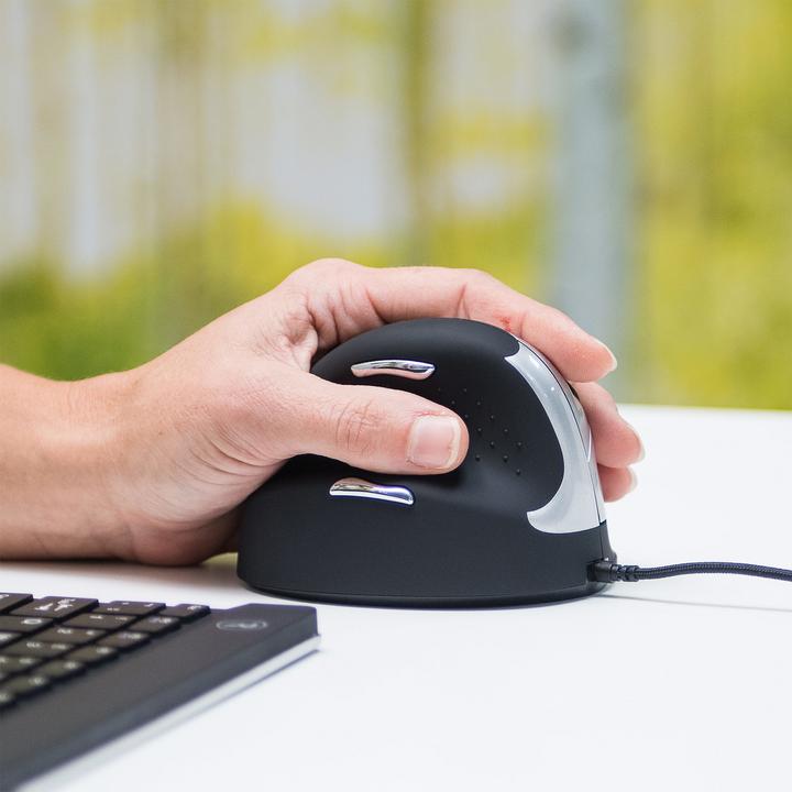 Actual product image R-Go Tools He (Cable)