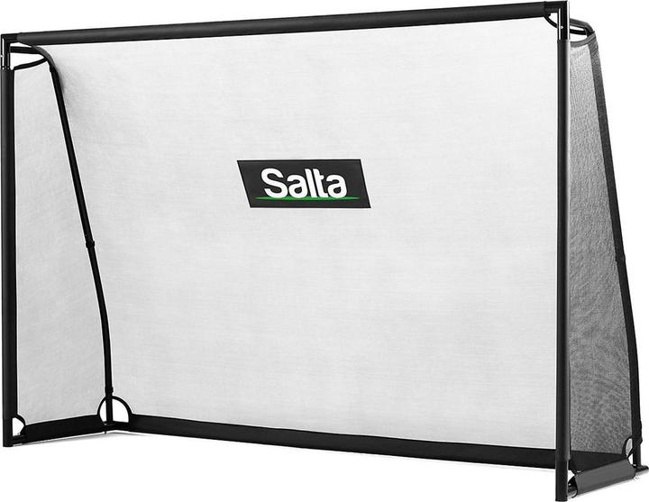 Actual product image Salta Bramka do piłki nożnej z ekranem treningowym Legend 300 x 200 x 90 cm