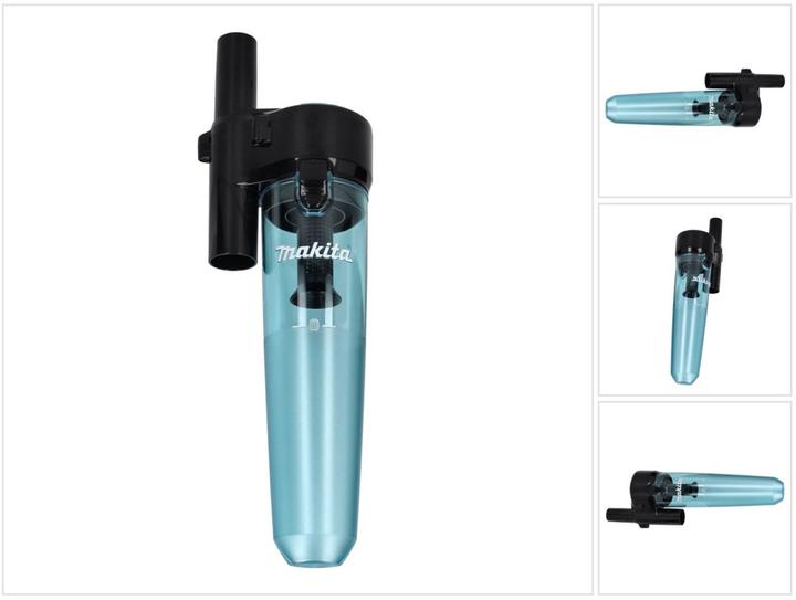 Makita Tête de séparation cyclonique