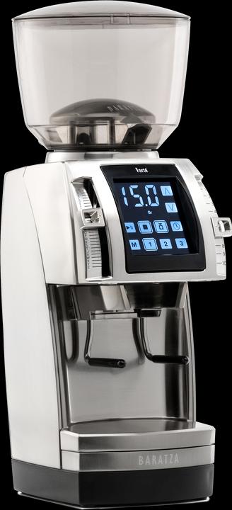 Produktbild ScentStory Forte AP Coffee Grinder (Silver)