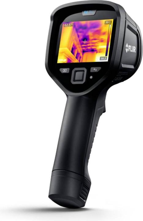 Actual product image Flir E6 Pro thermal imaging camera -20 to 550°C 9Hz