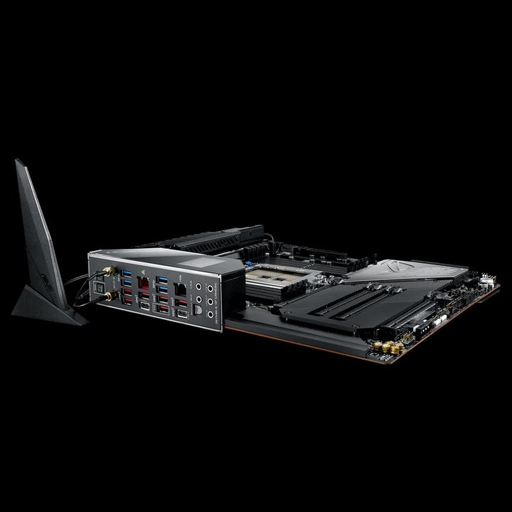 Produktbild ASUS ROG Zenith II Extreme (TRX4, E-ATX)