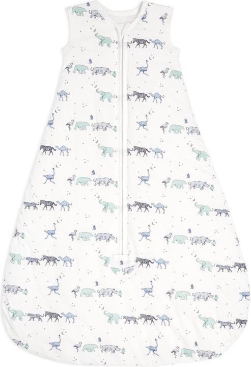Actual product image aden + anais winter sleeping bag 2.5 TOG Cotton (69 cm, Winter)