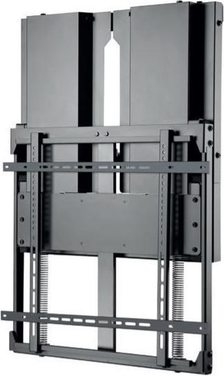 Produktbild Hagor HP Counterbalanced Wall, 60 kg, 139,7 cm (55 Zoll), 190,5 cm (75 Zoll), 800 x 400 mm