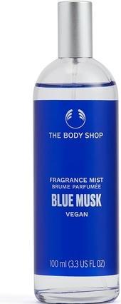 Immagine prodotto Body Shop Nebbia profumata di (Eau de toilette, 100 ml)