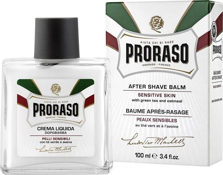 Actual product image Proraso Vintage (Beard care set)