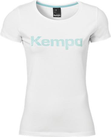Produktbild Kempa Graphic T-Shirt Women (M)