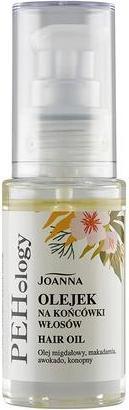 Immagine prodotto Joanna Olio Pehology per le estremità dei capelli 25Ml (25 ml)