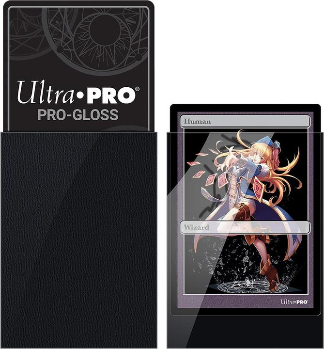 Actual product image Ultra Pro Deck Protector
