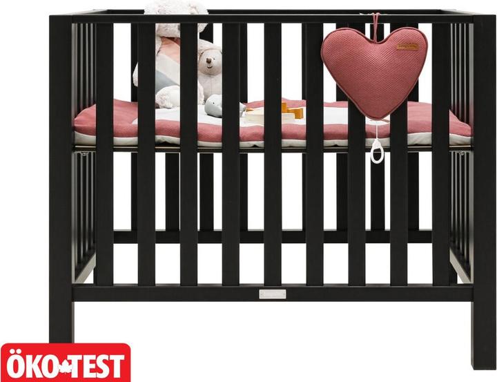 Produktbild Bopita Brent (82 cm, 102 cm, Buche)