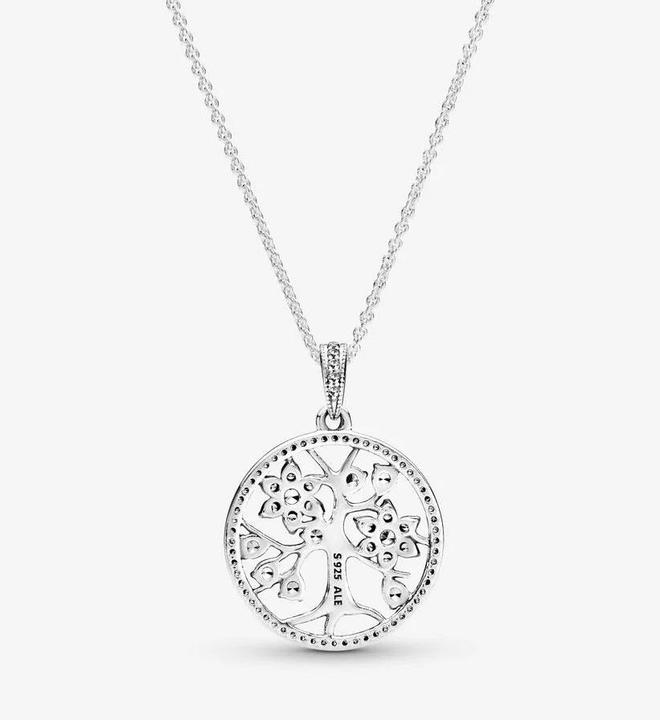 Immagine prodotto Pandora Albero genealogico (Argento, 80 cm)