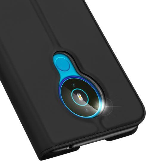 Immagine prodotto Dux Ducis Copertina del libro della serie Skin Pro (Nokia 1.4)