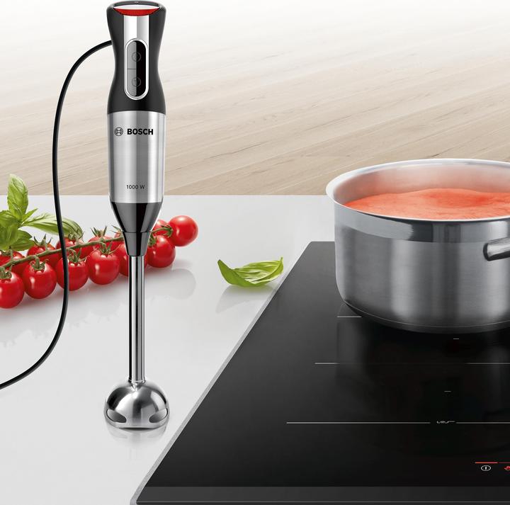 Image du produit Bosch Hausgeräte MS6CM6155