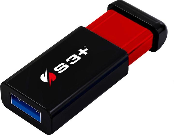 Produktbild S3Plus Pen Drive Usb 3.1 (256 GB, USB-A)