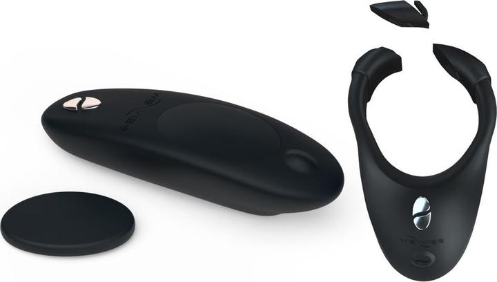 Image du produit We-Vibe Tease Us Bond et Moxie