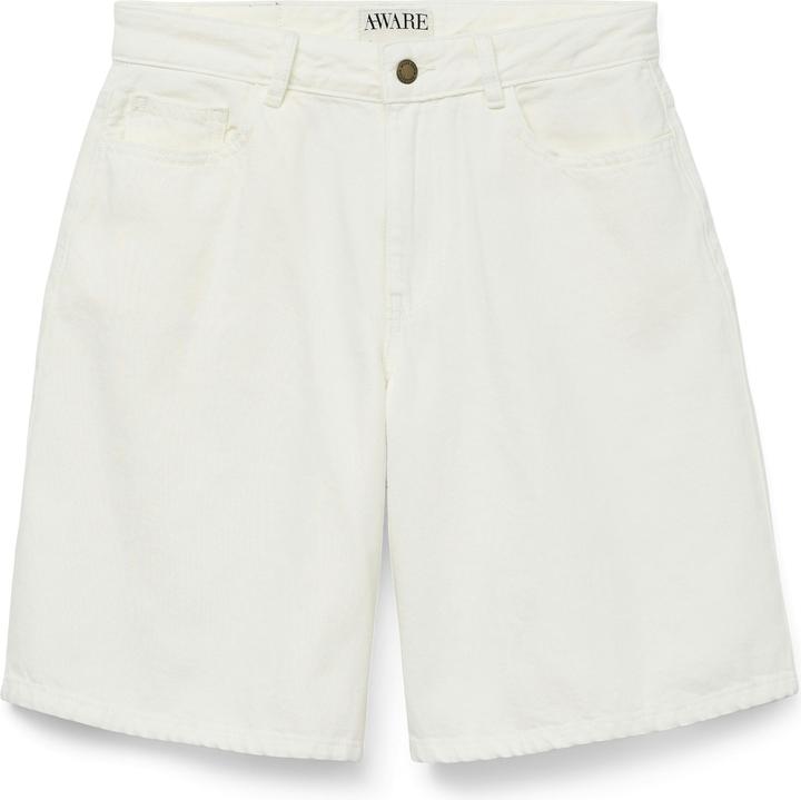 Image du produit Vero Moda VMSAGE Shorts im 5-Taschen Design Bermuda Shorts (XL)