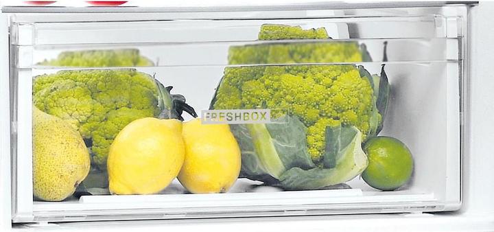 Produktbild Whirlpool Koelvriescombi Top Wnf821ew (328 l)