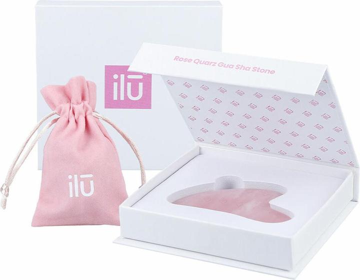 Image du produit Tools for Beauty T4B ilu Rose Quartz