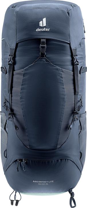Actual product image Deuter Aircontact Lite 45 + 10 (45 l)