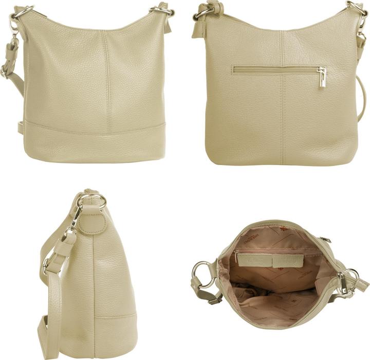 Actual product image Cluty Umhängetasche