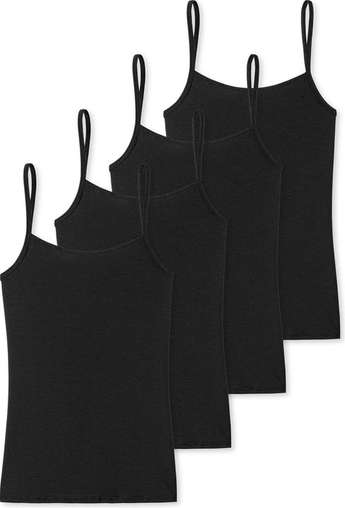 Schiesser Spaghettitop Modal Essentials (48)