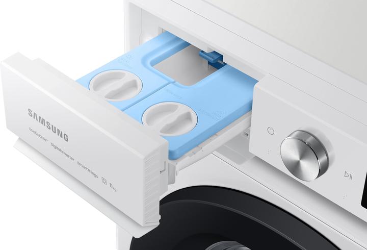 Produktbild Samsung WW11BB504AAW (11 kg, Links)