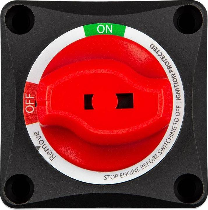 Produktbild Victron Energy Batterieschalter (Solarstecker)