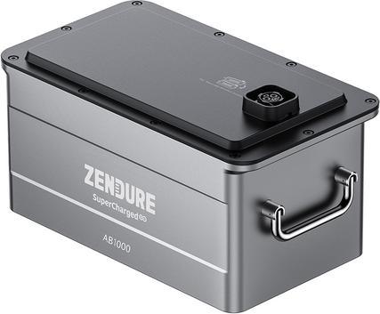 Image du produit Zendure Batterie AB1000 960Wh