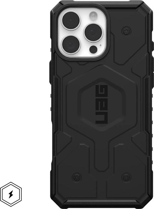 Actual product image UAG Pathfinder Magsafe (Apple iPhone 16 Pro Max)
