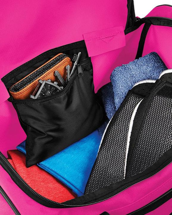 Immagine prodotto Quadral Borsa da viaggio Pro Team borsa sportiva 30 litri (30 l)