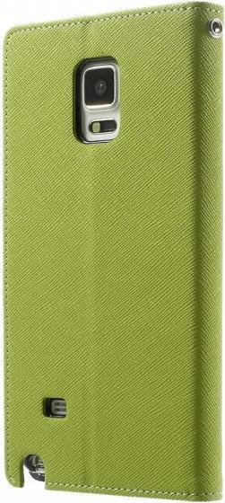 Immagine prodotto Goospery Serie Fancy Diary (Samsung Galaxy Note 4)