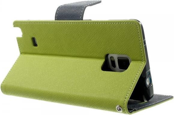 Immagine prodotto Goospery Serie Fancy Diary (Samsung Galaxy Note 4)