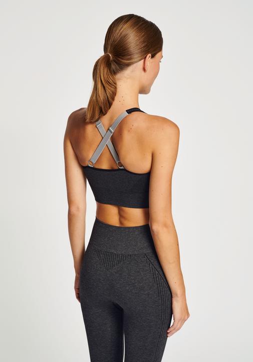 Produktbild hummel hmlMT HANA 2.0 SEAMLESS SPORTS TOP (L)