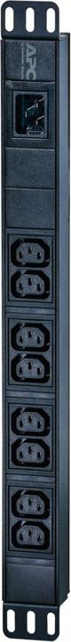 Produktbild APC Easy PDU Basic EPDU1016B