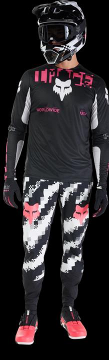 Produktbild Fox Ranger Pant Digi Image (32, M)