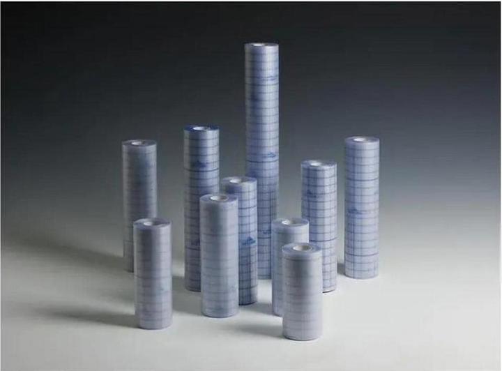 Image du produit Netra Film souple FILMOLUX® PVC 50 cm x 25 m
