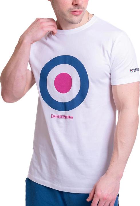 Produktbild Lambretta SS24 TShirt (4XL)