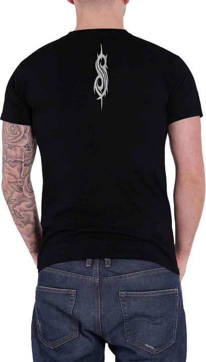 Actual product image Slipknot Iowa TShirt (S)