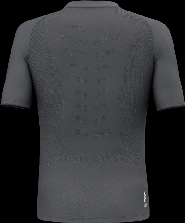 Actual product image Salewa PEDROC PRO DRY Men's HZ T-SHIRT (XS)