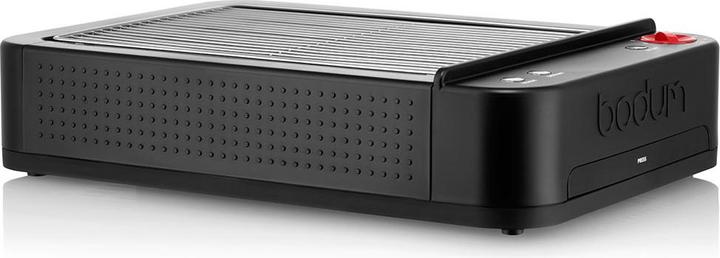 Actual product image Bodum Toaster