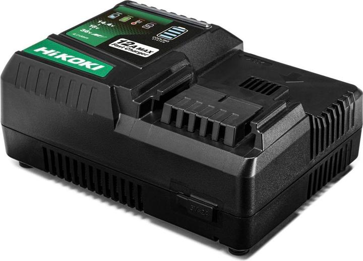 Hikoki Schnellladegerät Multivolt 36 V / 12 A (36 V)